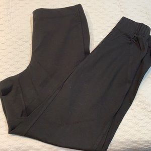 Jogger style trouser // Size XS